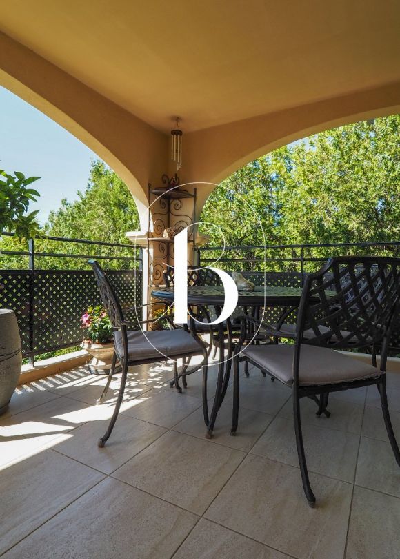 vente Appartement Uzes