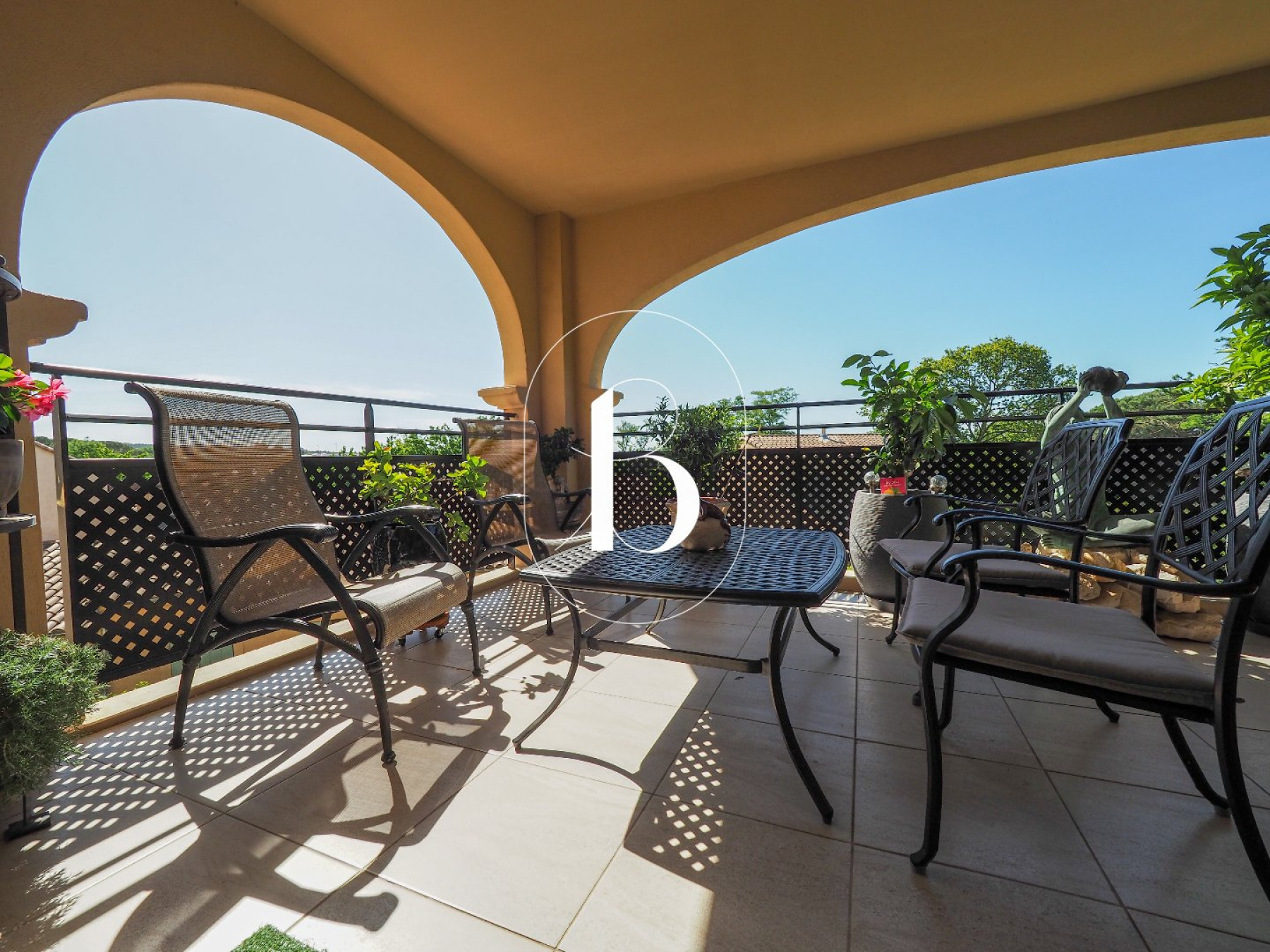 vente Appartement Uzes