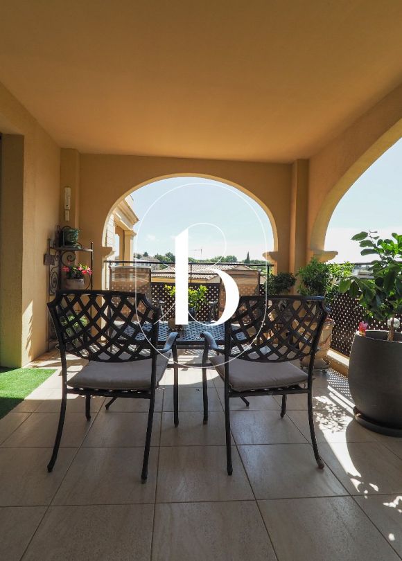 vente Appartement Uzes