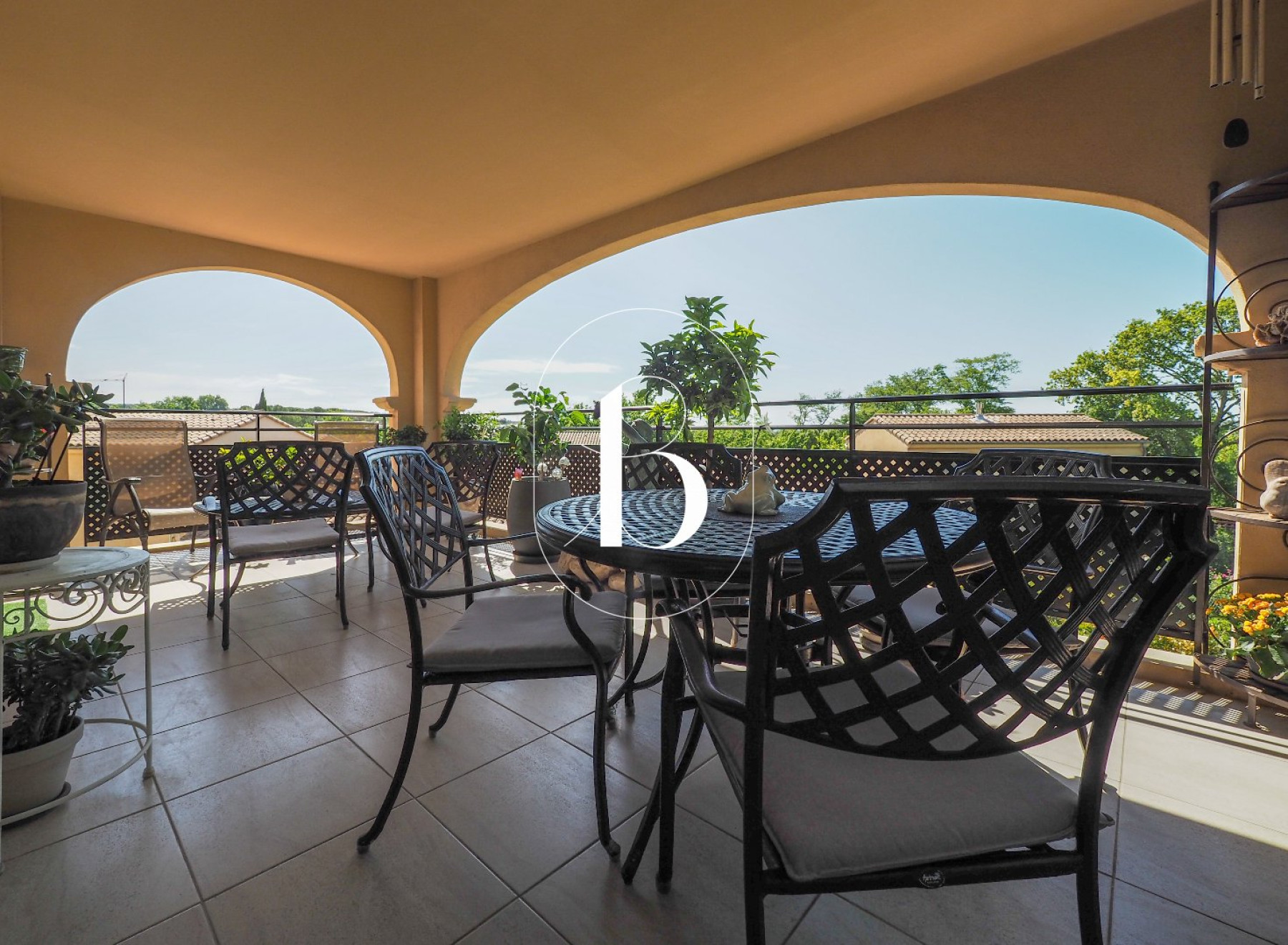 vente Appartement Uzes