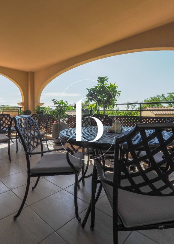 vente Appartement Uzes