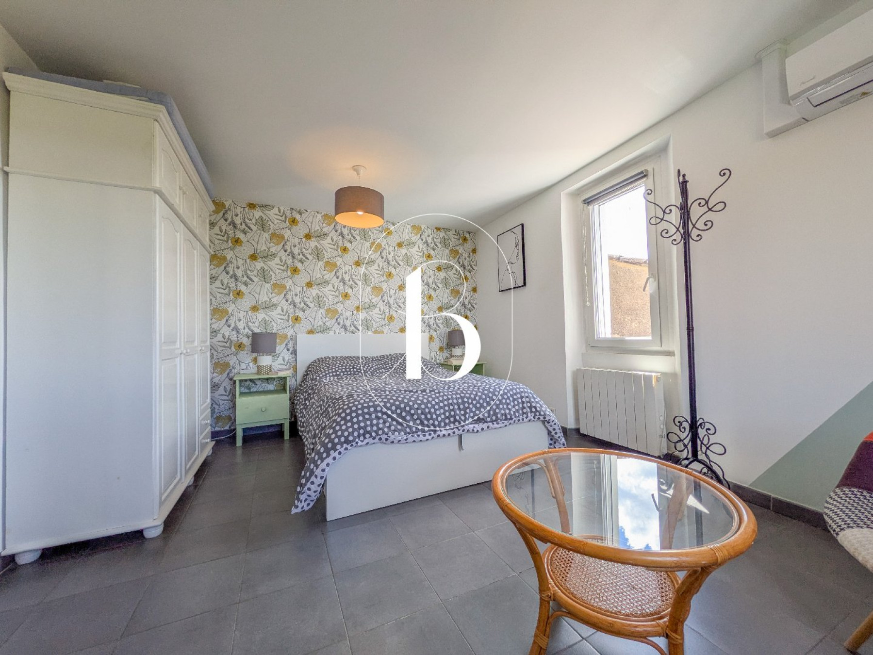 vente Maison de village Barjac