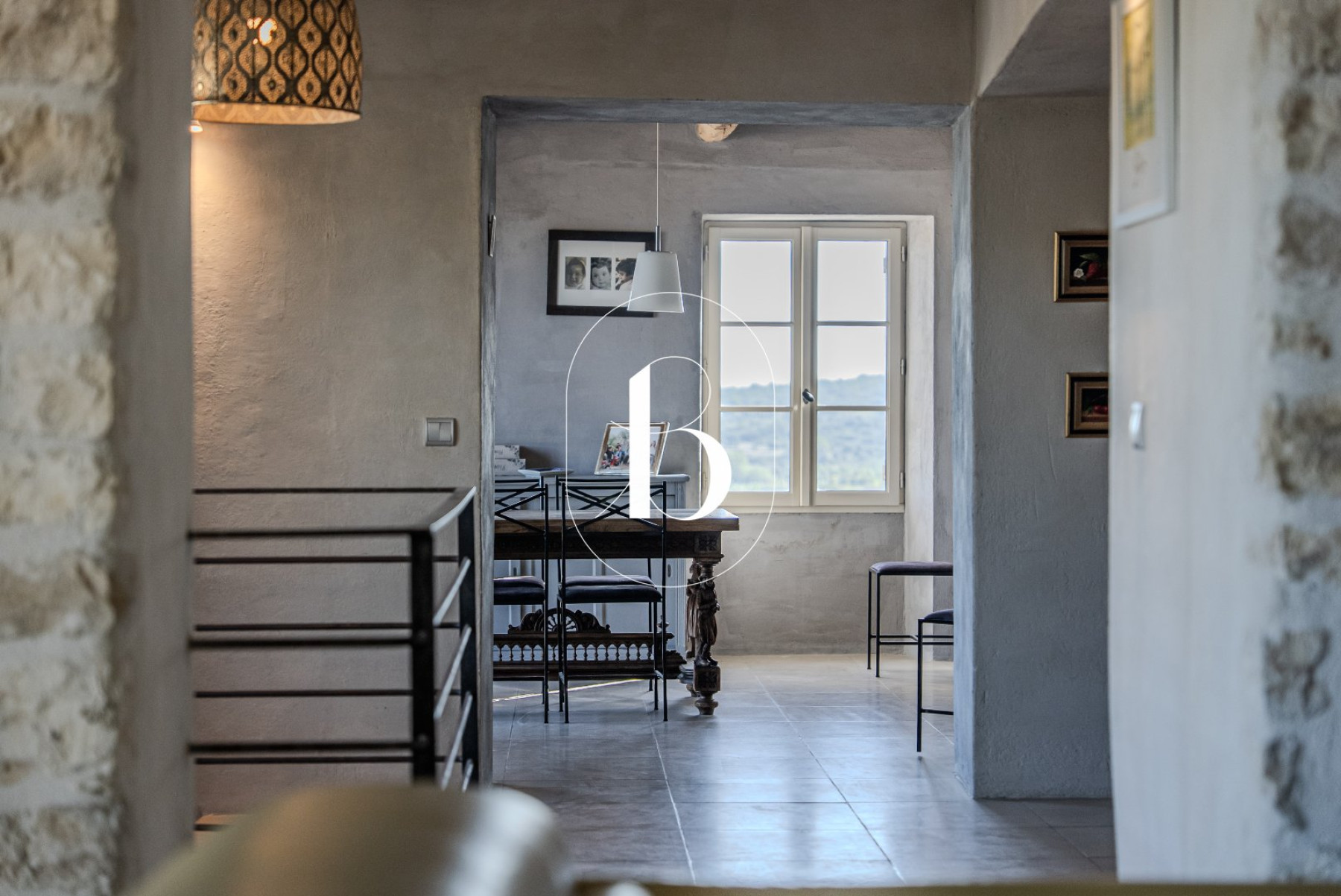 sale Maison de village Uzes