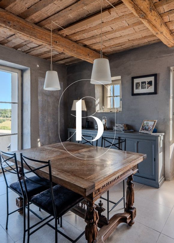 sale Maison de village Uzes