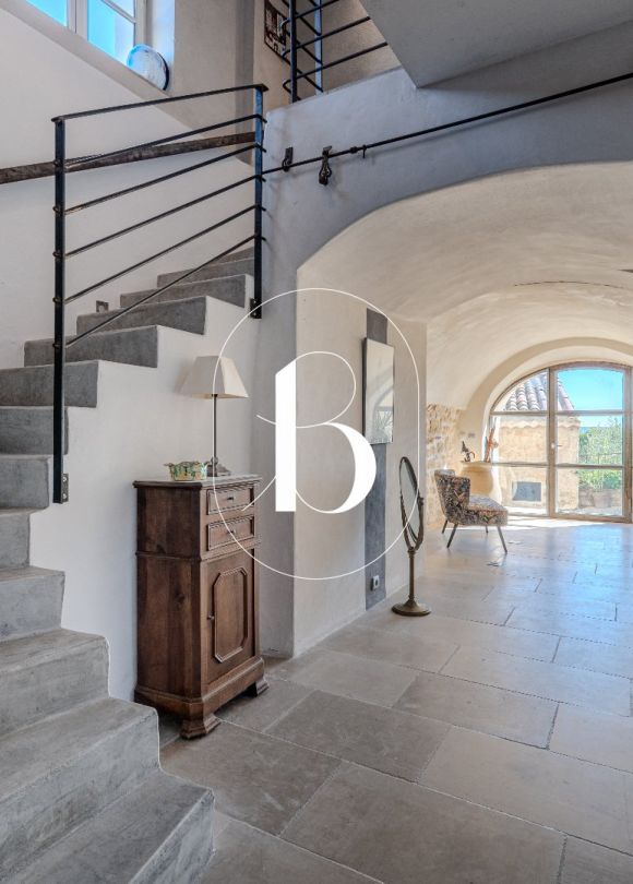 sale Maison de village Uzes