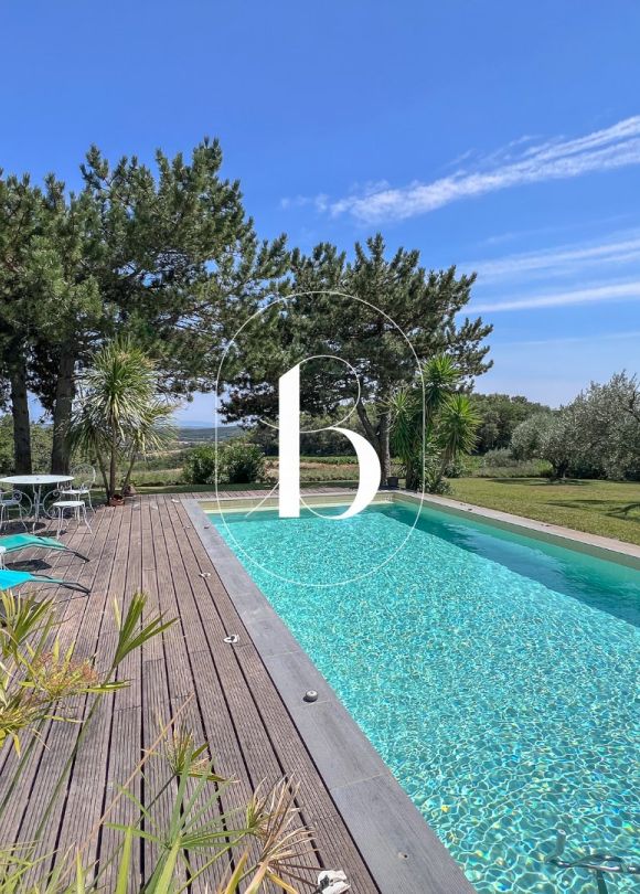 sale Villa Saint Alexandre