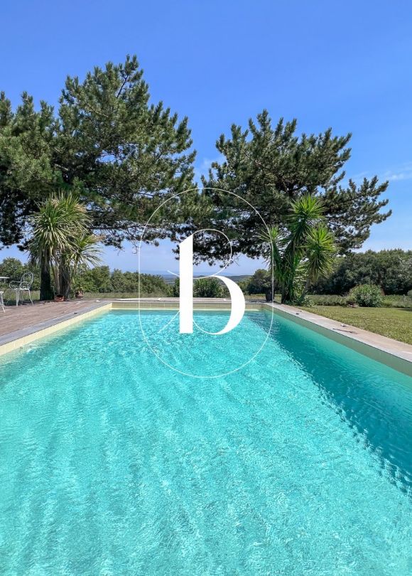 sale Villa Saint Alexandre