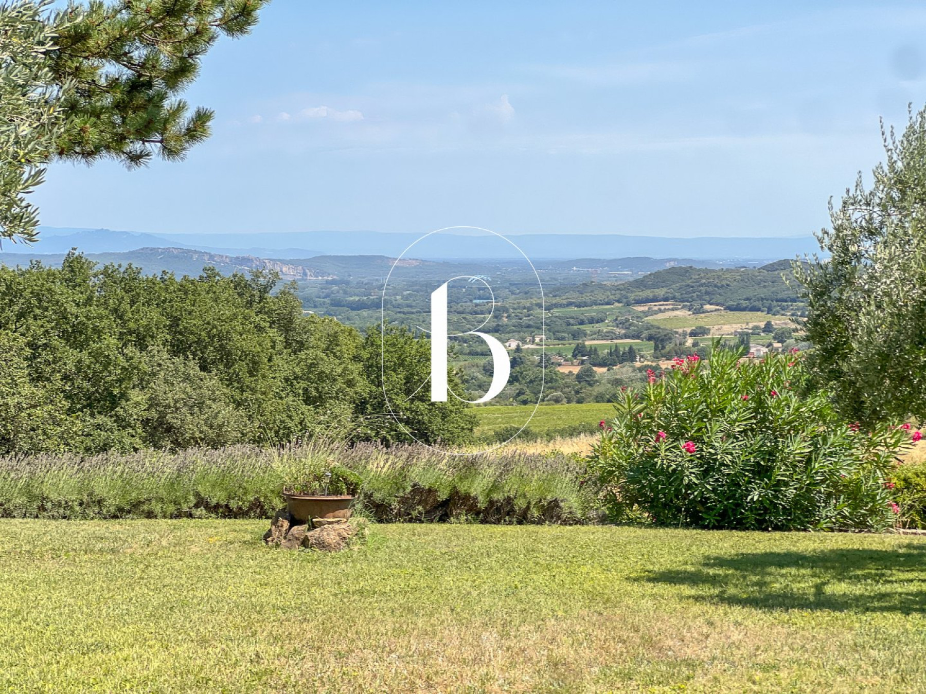 vente Villa Saint Alexandre