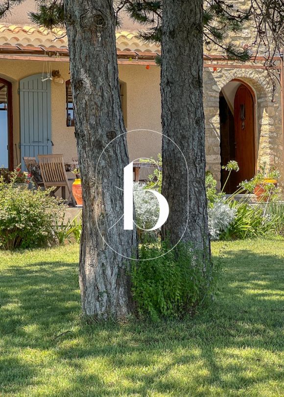 sale Villa Saint Alexandre
