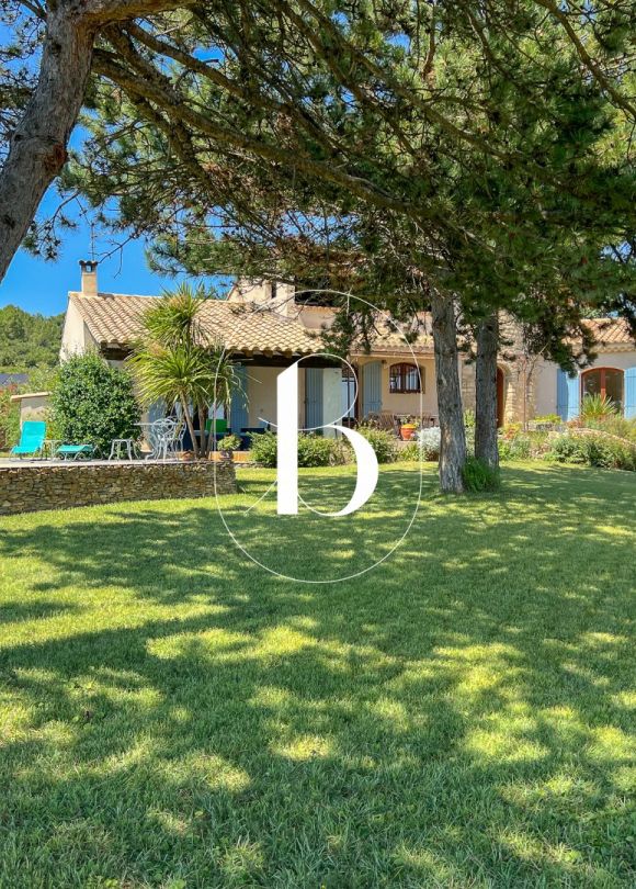 sale Villa Saint Alexandre
