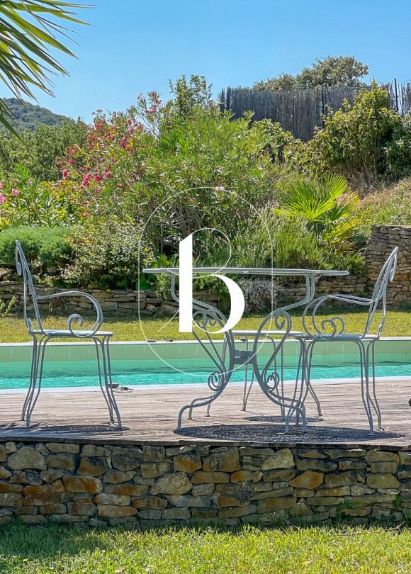 sale Villa Saint Alexandre