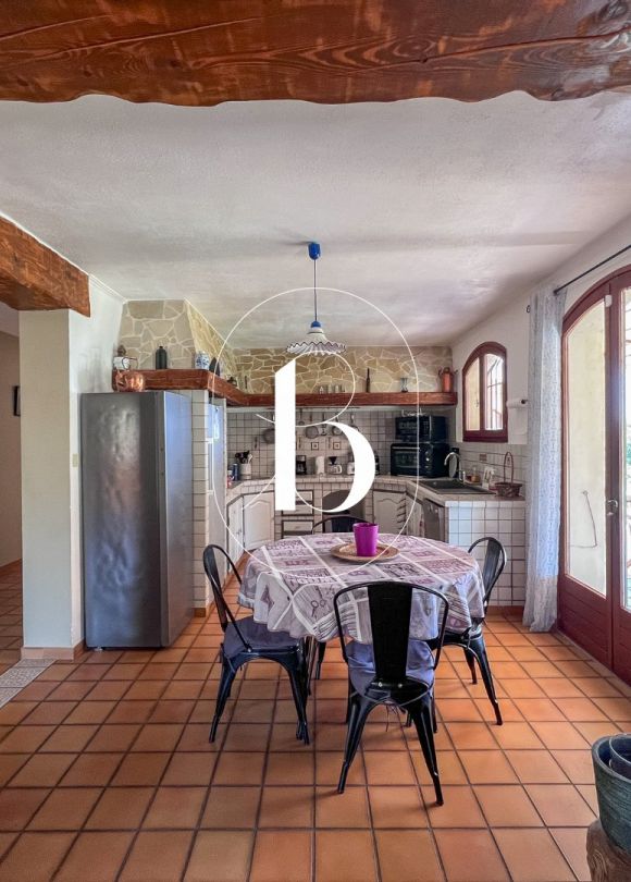sale Villa Saint Alexandre