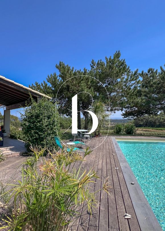 sale Villa Saint Alexandre