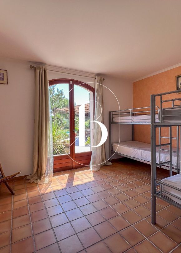sale Villa Saint Alexandre