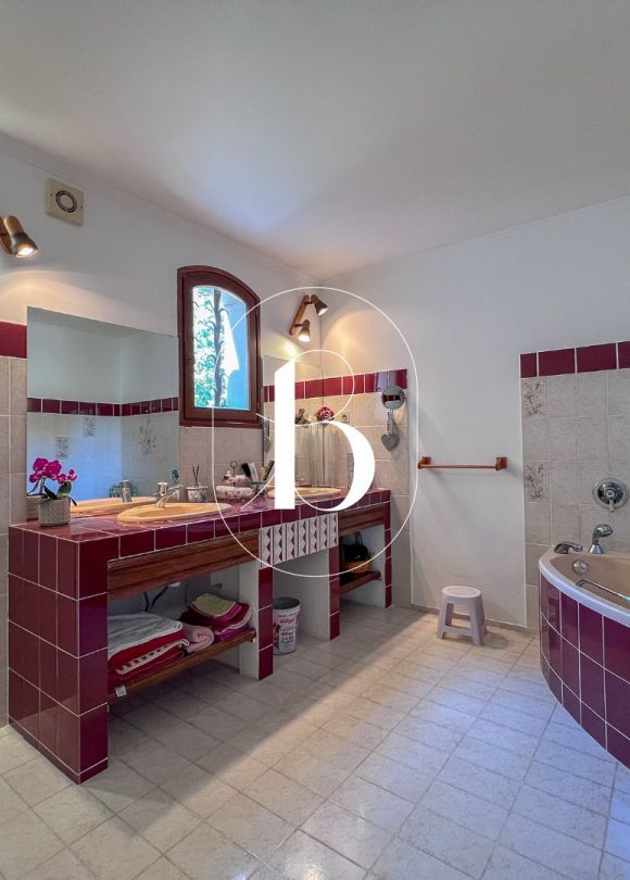 sale Villa Saint Alexandre