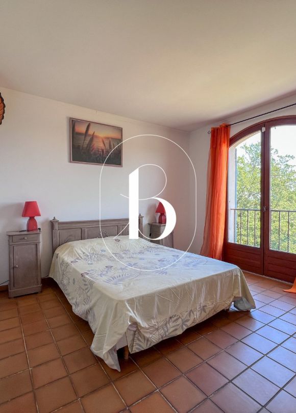 sale Villa Saint Alexandre
