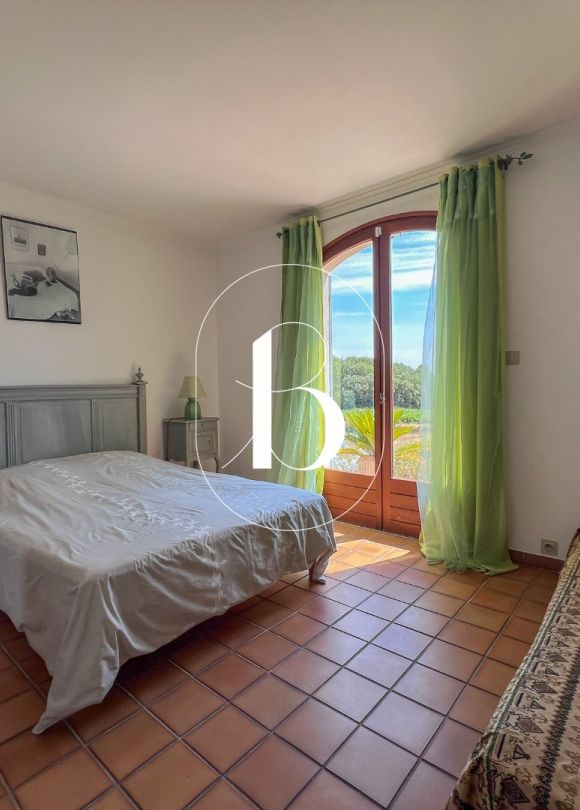 sale Villa Saint Alexandre