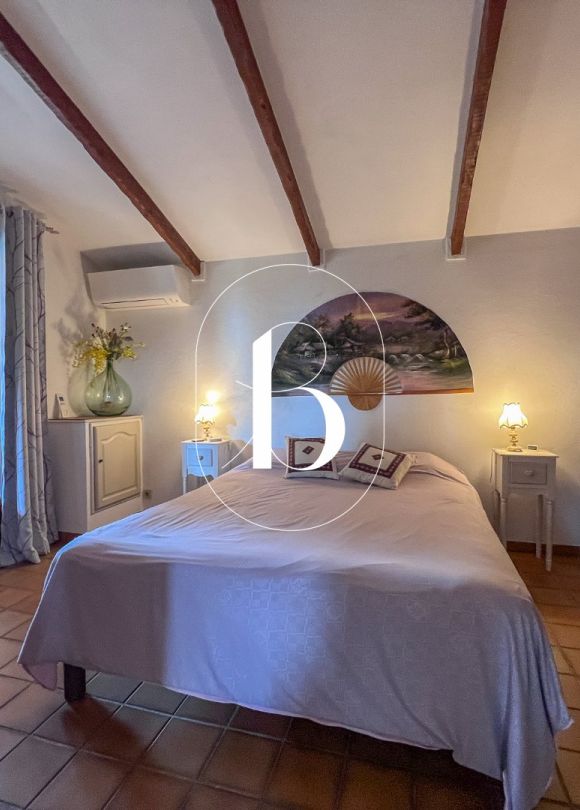 sale Villa Saint Alexandre