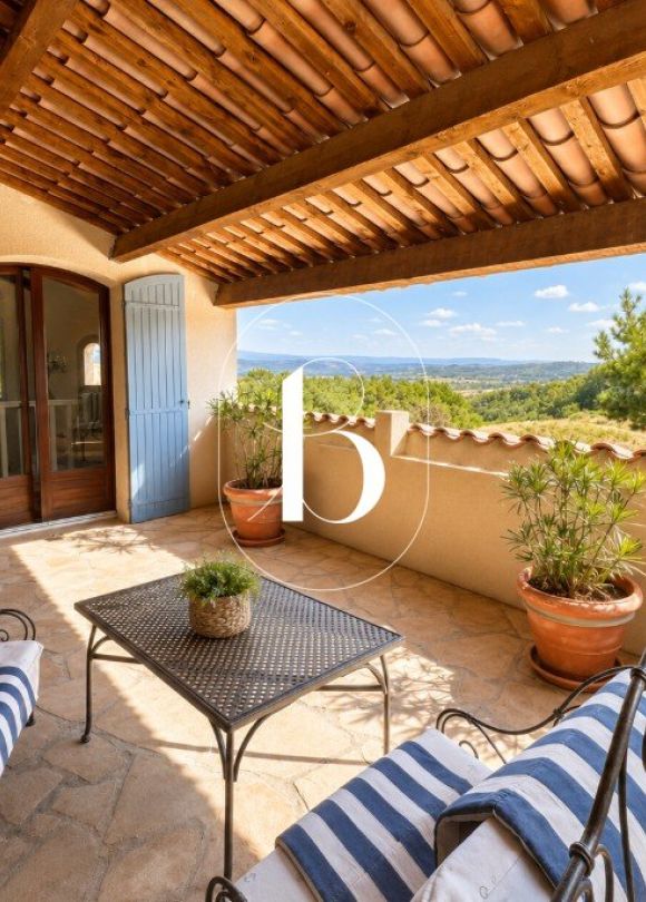 sale Villa Saint Alexandre