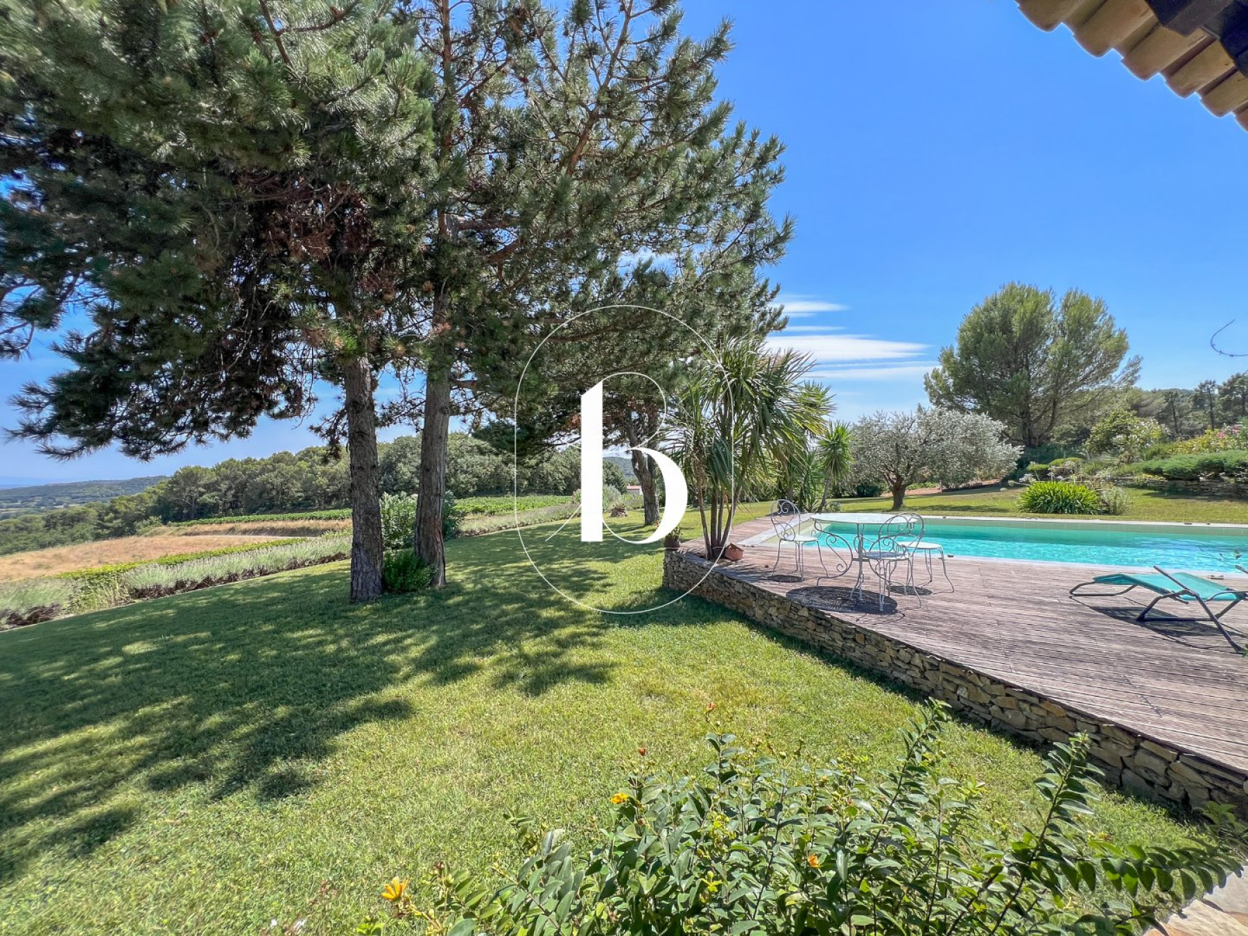 vente Villa Saint Alexandre