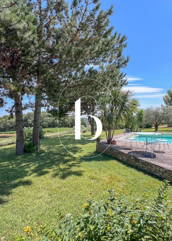 sale Villa Saint Alexandre