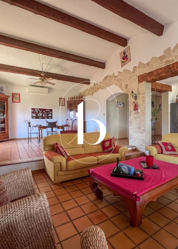 sale Villa Saint Alexandre
