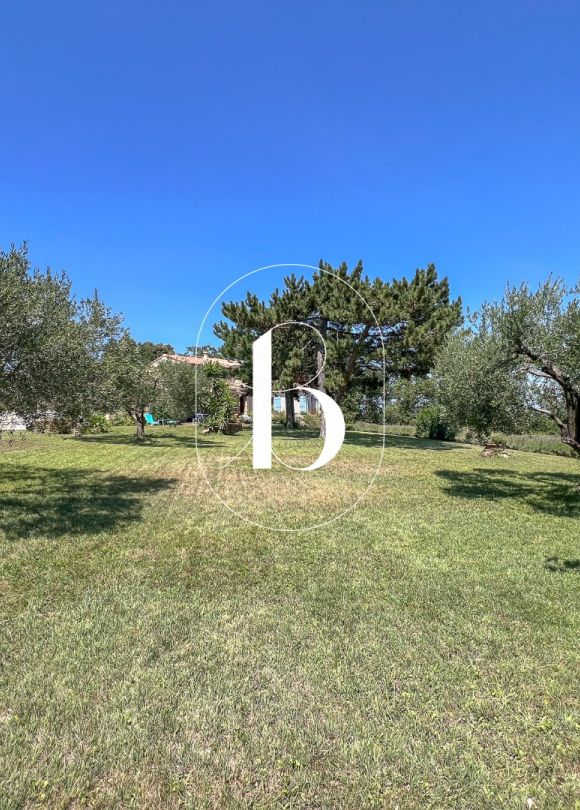 sale Villa Saint Alexandre