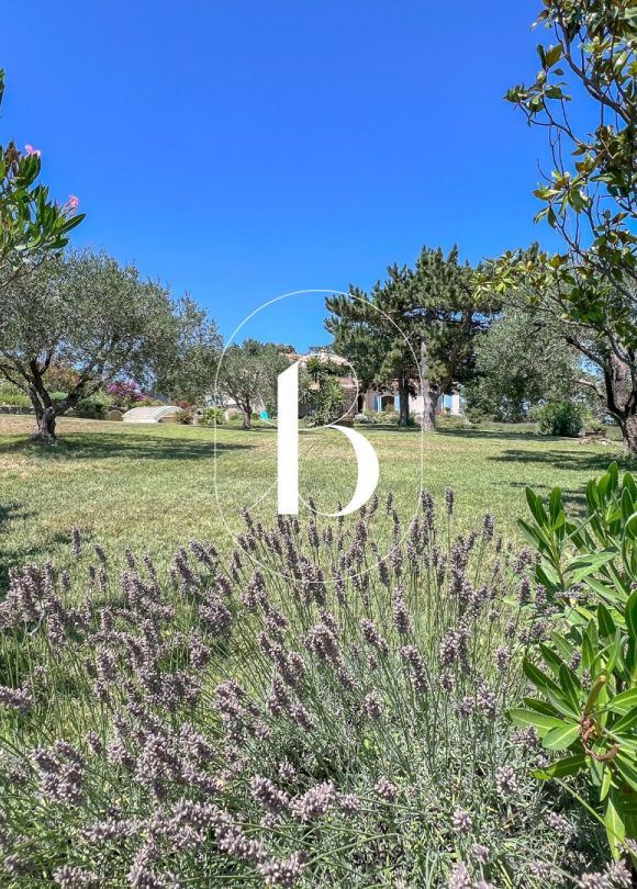 sale Villa Saint Alexandre
