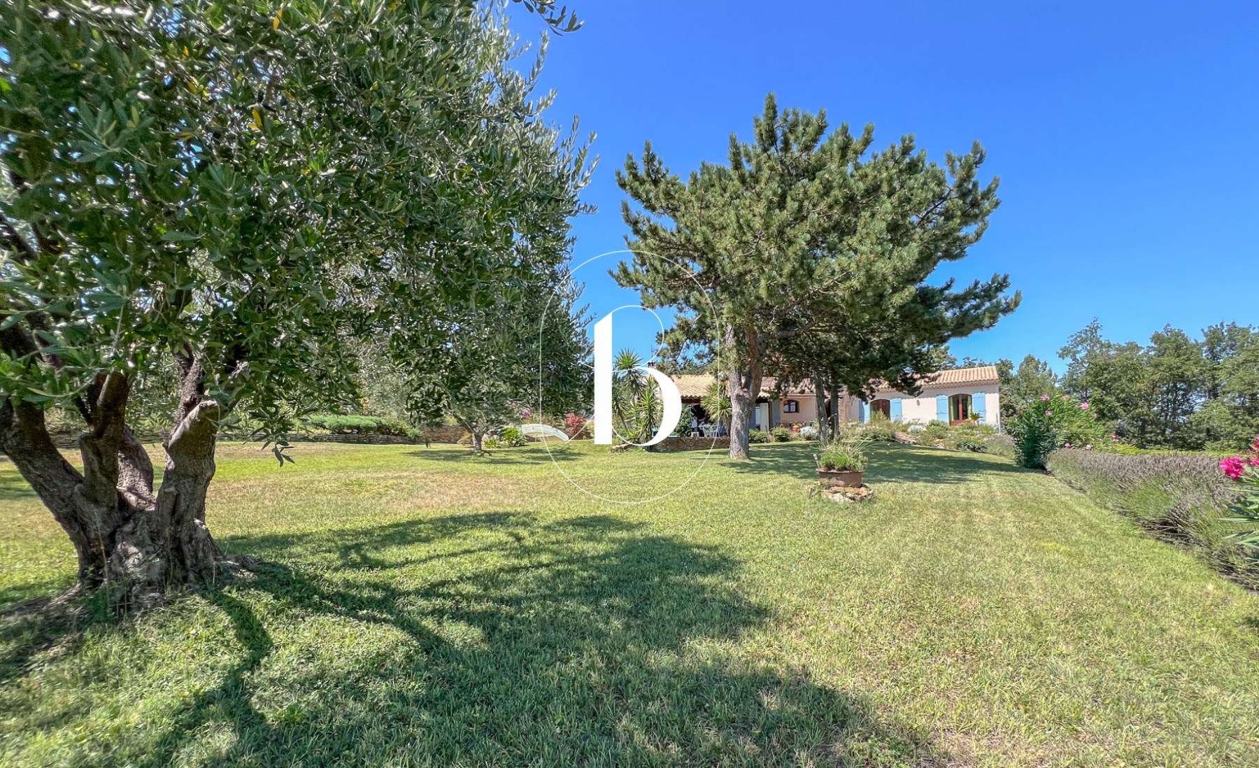 vente Villa Saint Alexandre