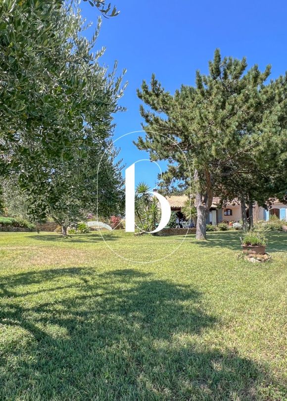 sale Villa Saint Alexandre
