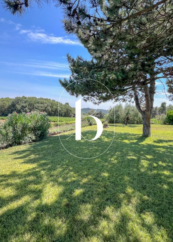 sale Villa Saint Alexandre