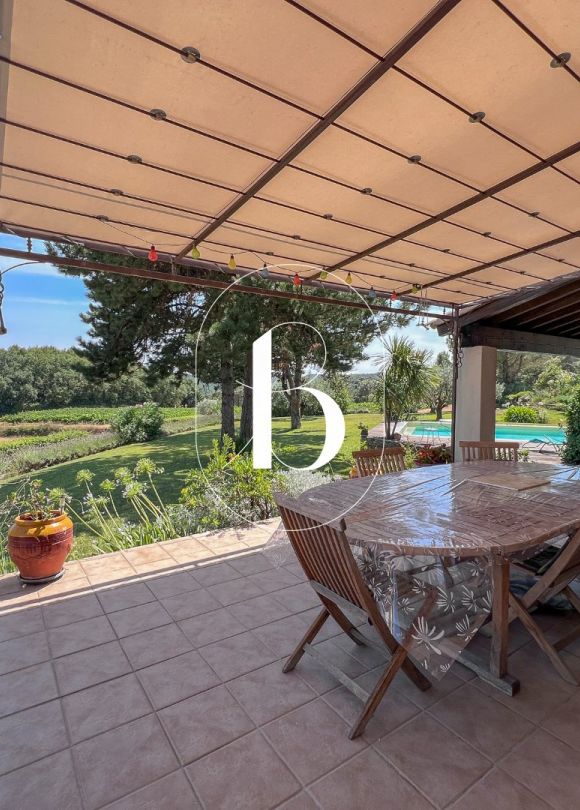 sale Villa Saint Alexandre