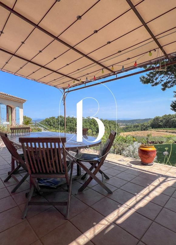 sale Villa Saint Alexandre