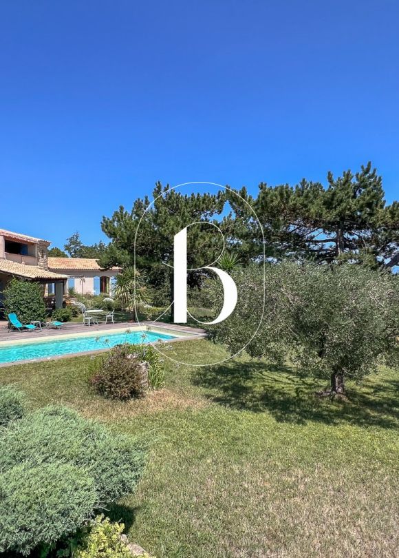 sale Villa Saint Alexandre