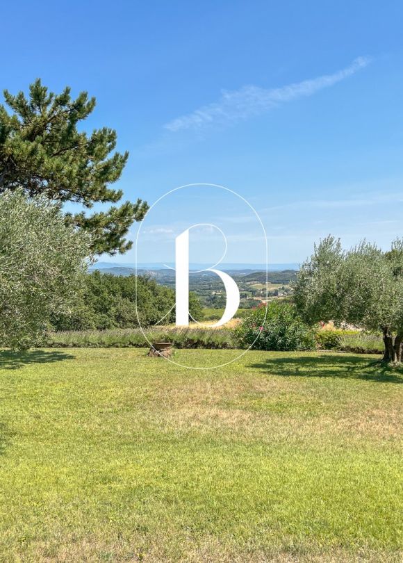 sale Villa Saint Alexandre