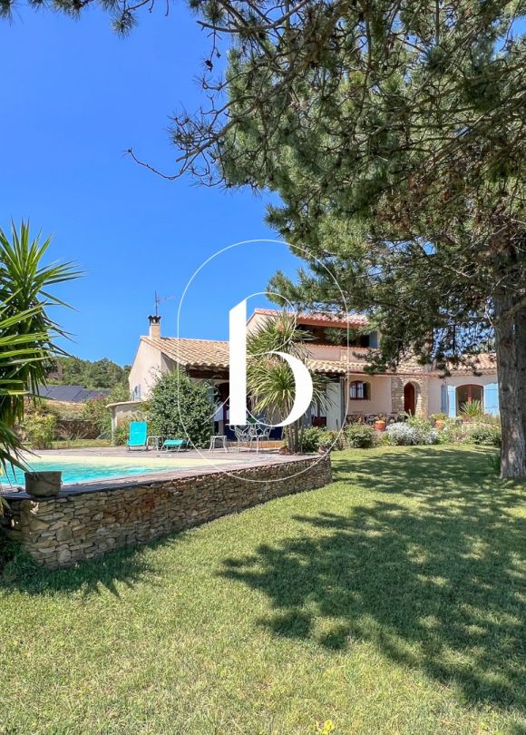 sale Villa Saint Alexandre