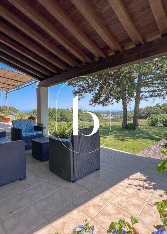 sale Villa Saint Alexandre