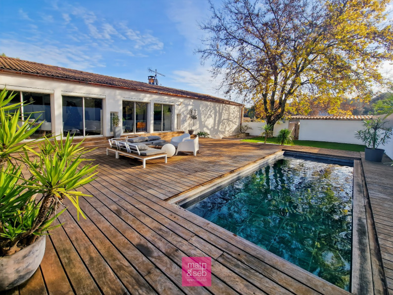 vente Maison Nimes - Photo 3