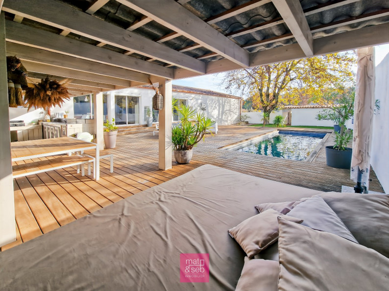 vente Maison Nimes - Photo 1