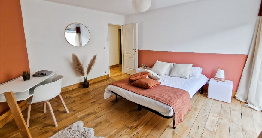 vente Maison Nimes