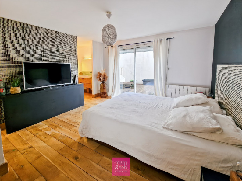 vente Maison Nimes - Photo 6