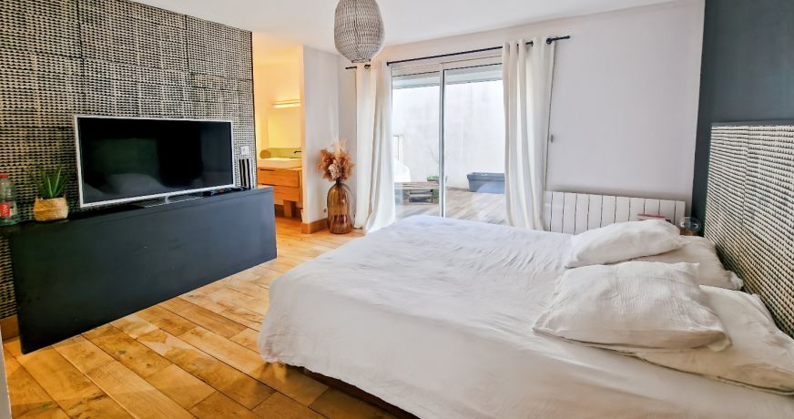 vente Maison Nimes