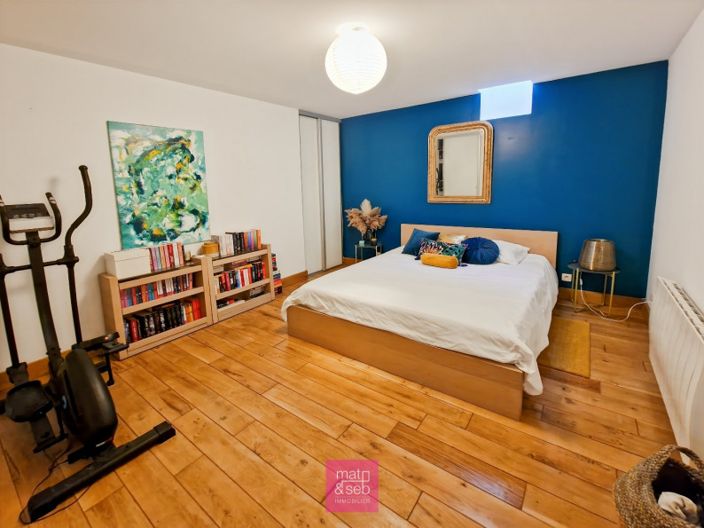 vente Maison Nimes - Photo 8
