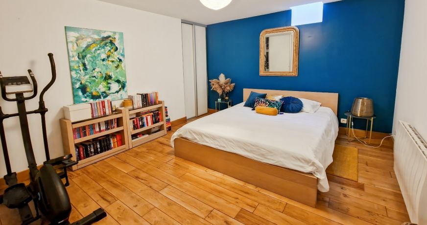 vente Maison Nimes