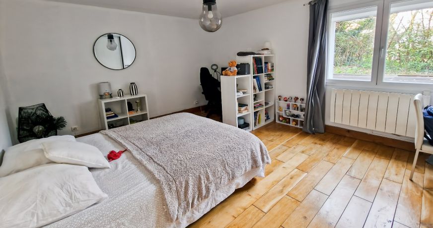 vente Maison Nimes