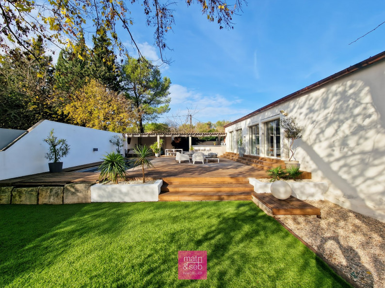vente Maison Nimes - Photo 2
