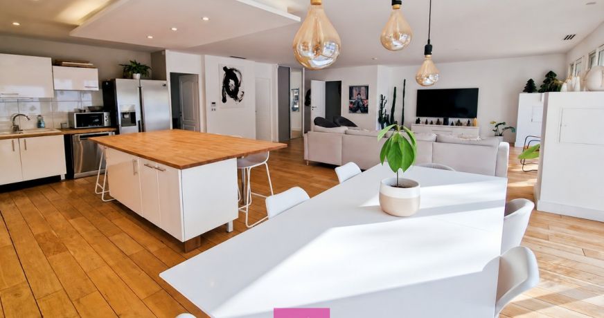 vente Maison Nimes