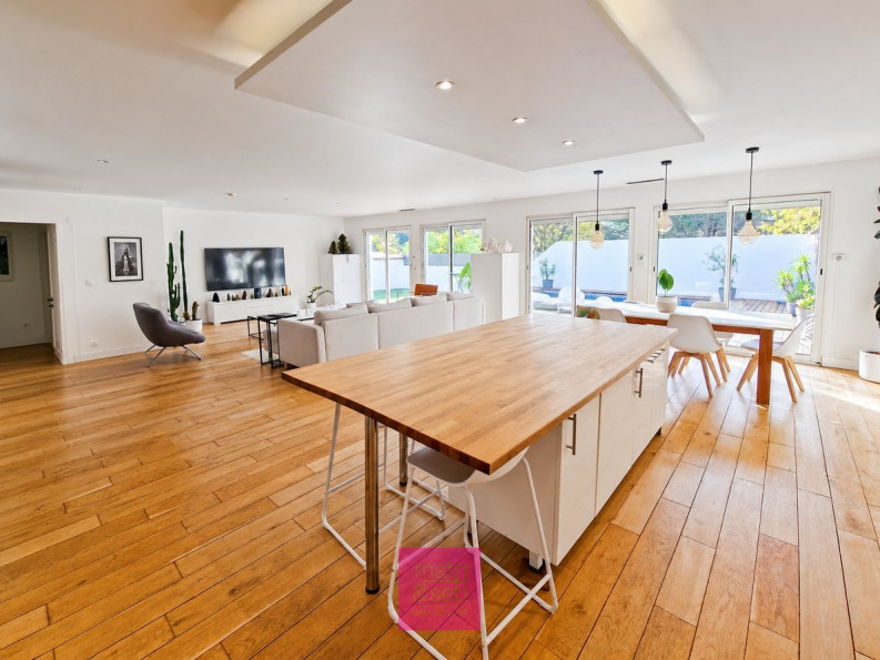 vente Maison Nimes - Photo 5