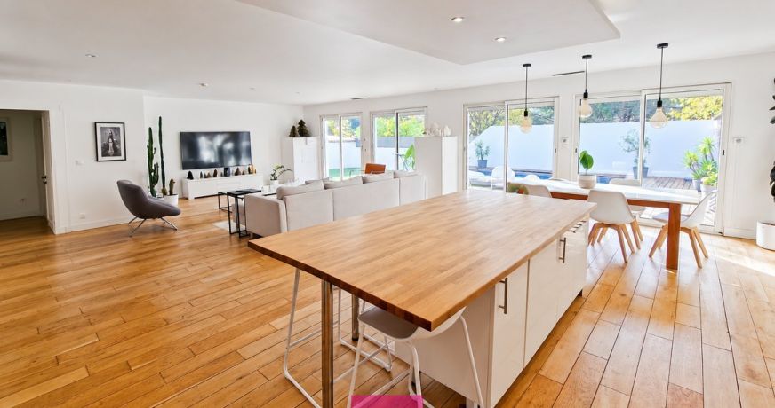 vente Maison Nimes