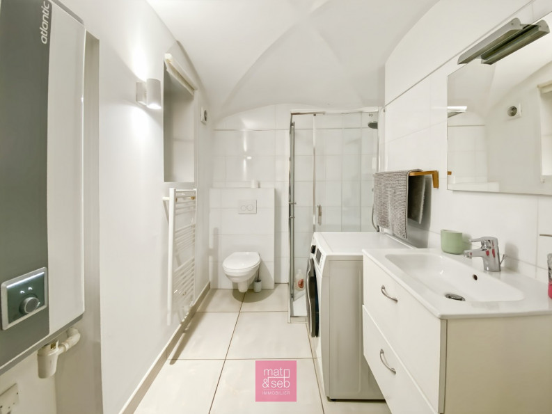 vente Appartement Nimes - Photo 7